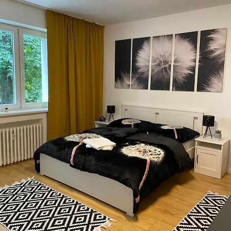 Studio Apartment Dandelion Bratislava Exterior foto