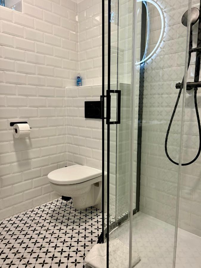 Studio Apartment Dandelion Bratislava Exterior foto
